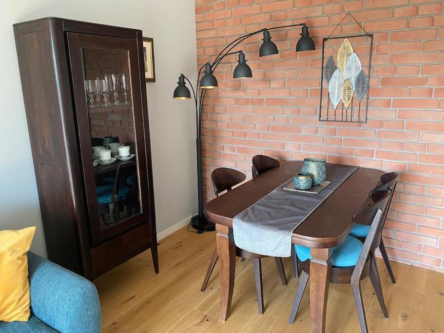 Cozy City Appartement Warszawa Extérieur photo